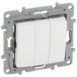 L&uuml;liti Niloe Step Legrand 664503