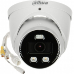 IP-KAAMERA IPC-HDW3849H-AS-PV-0280B-PRO TiOC Full-Color - 8.3 Mpx 4K UHD 2.8 mm DAHUA