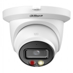 IP-KAAMERA IPC-HDW2649TM-S-IL-0280B WizSense Smart Dual Light - 6 Mpx 2.8 mm DAHUA