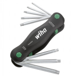 TORX-K&Auml;SIV&Otilde;TMETE KOMPLEKT WH-POCKETSTAR/23049 WIHA