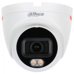 IP-KAAMERA IPC-HDW2649T-S-LED-0360B-PRO WizSense WizColor &ndash; 6 Mpx 3,6 mm DAHUA
