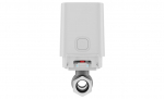 Juhtmevaba elektriline 1/2" veeventiil Ajax WATERSTOP 52271.146.WH1 (valge)