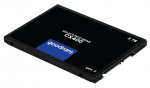 SSD SSD-CX400-G2-2TB 2 TB 2,5" GOODRAM