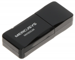 WLAN USB-ADAPTER TL-MERC-MW300UM 300 Mbps TP-LINK / MERCUSYS