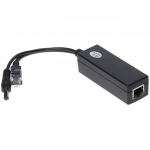 Stabilisaator 48V et 12V, POE-802.3AF/C2