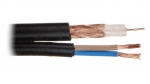 CCTV KAABEL RG-59+2X0.75/ZEL/200