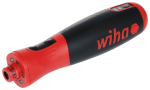 ELEKTRILINE KRUVIPIDIK BITIKOMPLEKTIGA WH-SPEED-E/POCKETDRIVE/45791 WIHA