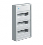 Hager 36 mod. supraretinaalne paneel VA36B