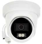 IP-KAAMERA DS-2CD2383G2-LI2U (2,8 mm) Smart Hybrid Light AcuSense &ndash; 8,3 Mpx 4K UHD Hikvision