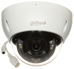 Vandaalikindel IP-kaamera IPC-HDBW2849E-S-IL-0280B WizSense Smart Dual Light &ndash; 8,3 Mpx, 4K UHD 2,8 mm DAHUA