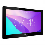 GRAAFILINE KLAVIATUUR ALARMIJUHTIMISPANEELILE INT-TSH210-B SATEL