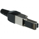 MODULAARNE PISTIK RJ45-6A-HAND/N