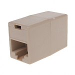Adapter UTP RJ-45 (F) / RJ-45 (F)