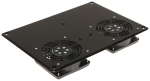 VENTILAATORIPANEEL EPRADO-A19-2W RACK-KAPILE