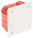 SISESTUSKAST INSTALL-BOX/95X95/EPN Elektro-Plast