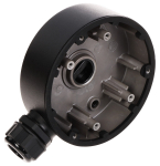 KAAMERA KLAMBER DS-1280ZJ-DM46(BLACK) Hikvision