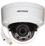 Vandaalikindel IP-kaamera DS-2CD1163G2-LIU (2,8 mm) PL Smart Hybrid Light &ndash; 6 Mpx Hikvision