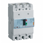 Kaitsel&uuml;liti DPX3 250TM Legrand 420205 (100A, 3P, 25kA)