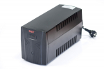 Katkematu toiteallikas East EA285 UPS (torn, LED, 850 VA/510W)