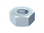 Mutter M6-8 DIN934/ISO4032