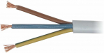Lietkabelis OMYp kaabel BVV-PLL 3x1mm2 (100m)
