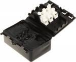 &Uuml;henduskarp GELBOX SUPER-BLOCK-IN-OUTM IP68 RayTech