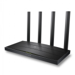 RUUTER ARCHER-AX17 Wi-Fi 6 2,4 GHz, 5 GHz 300 Mbps + 1201 Mbps TP-LINK