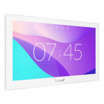 Graafiline klaviatuur h&auml;irejuhtimispaneelile INT-TSH210-W SATEL