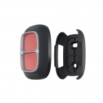 Traadita paanikanupu hoidik AJAX Holder Button/DoubleButton (must)