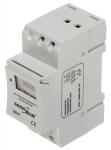 PROGRAMMEERITAV ELEKTRONILINE AJAL&Uuml;LITI GB-104