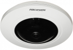 IP-KAAMERA DS-2CD2955G0-ISU(1.05MM) - 5 Mpx 1.05 mm - Fish Eye Hikvision
