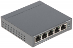POE-l&uuml;liti TL-SG1005P 5-portiline TP-LINK