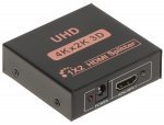 JAGUJA HDMI-SP-1/2KF-V2