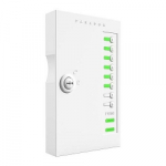 8 programmeeritava v&auml;ljundiga moodul plastikkarbis Paradox PGM82