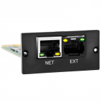 UPS EAST iDA-ST200P SNMP LAN-plaat oleku j&auml;lgimiseks ja diagnostikaks