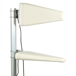 MIMO LOGARITMINE ANTENN TD-5G-KYZ-10/10+10M+SMA GSM/GPRS LTE 5G