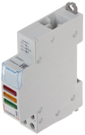 LED-INDIKAATOR LE-412934 PAIGALDAMISEKS DIN (TS-35) RAILILE LEGRAND