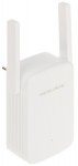 UNIVERSAL WI-FI RANGE EXTENDER TL-MERC-ME30 300 + 867 Mb/s 2,4 GHz, 5 GHz TP-LINK / MERCUSYS