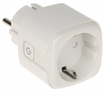 WI-FI SMART PLUG ATLO-P1-TUYA Wi-Fi, Tuya Smart