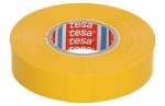 Isoleerlint TESA PREMIUM (kollane) 33 m x 19 mm 04163-00003-07