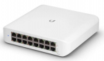16-pordiline l&uuml;liti Ubiquiti Unifi USW-LITE-16-POE