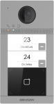 Video sisetelefon Hikvision DS-KD8003-IME1(B)/Flush