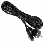 TOITEKAABEL POSAC-C13EU50 5 m POS