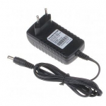 Toiteadapter DC 12V 1500mA (1,5A) 18W