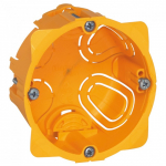 Kipskarp - 40mm Legrand 080041