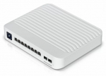 10-pordiline l&uuml;liti Ubiquiti Unifi USW-Pro-8-POE-EU