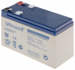 AKU 12V/9AH-UL ULTRACELL