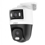 AHD, HD-CVI, HD-TVI, CVBS kiirkuplikaamera v&auml;listingimustesse HAC-PTS1500C-E2-IL-A-0280B/0600B Smart Dual Light &ndash; 1080p 2,8 mm / 6,0 mm DAHUA