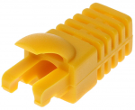 RJ-45 PISTIKU KAITSE RJ45/WP-Y/INF*P100