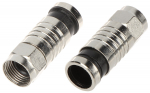 SURVEPISTIK F/4879-MTC RG6 Triset113 METACON